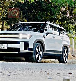 هيونداي سانتافي